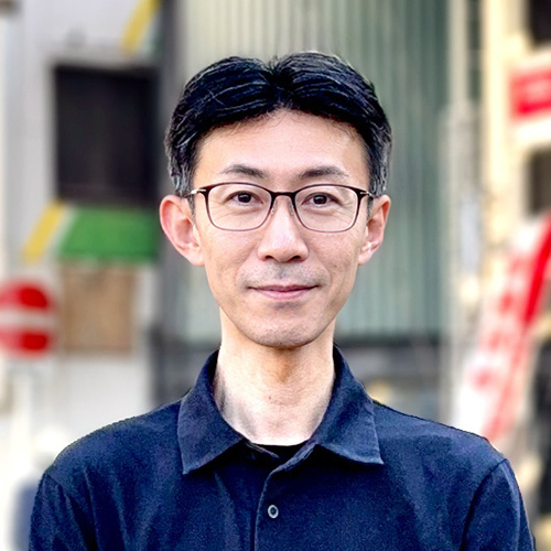 堀 克好のプロフィール写真